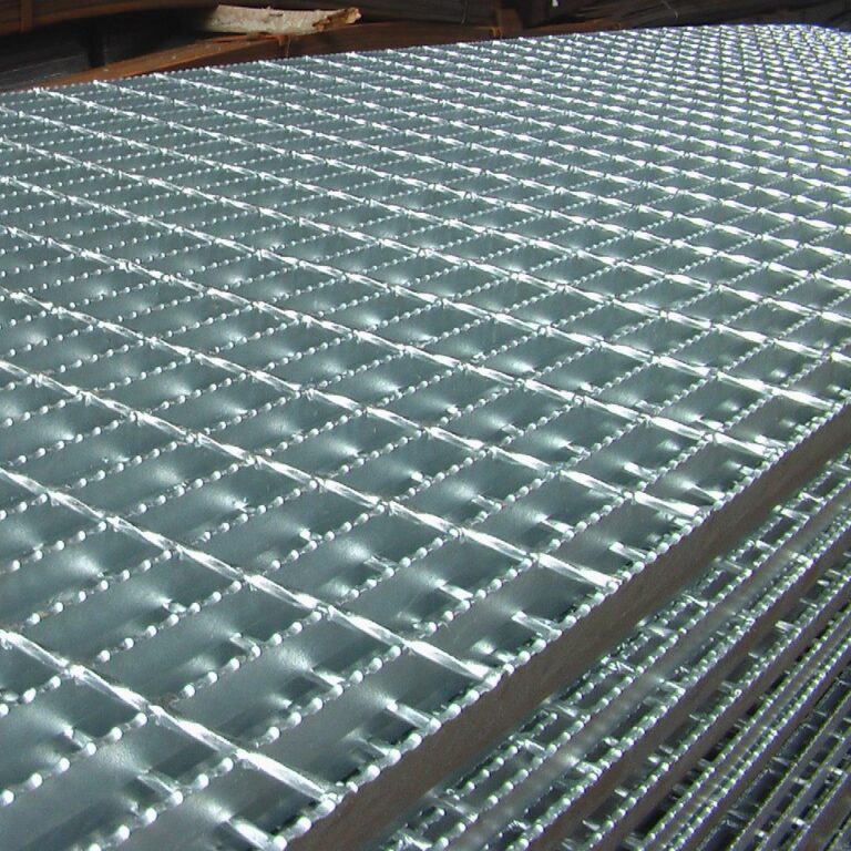 Supplier Jual Steel Grating Drainase Kirim ke Pohuwato