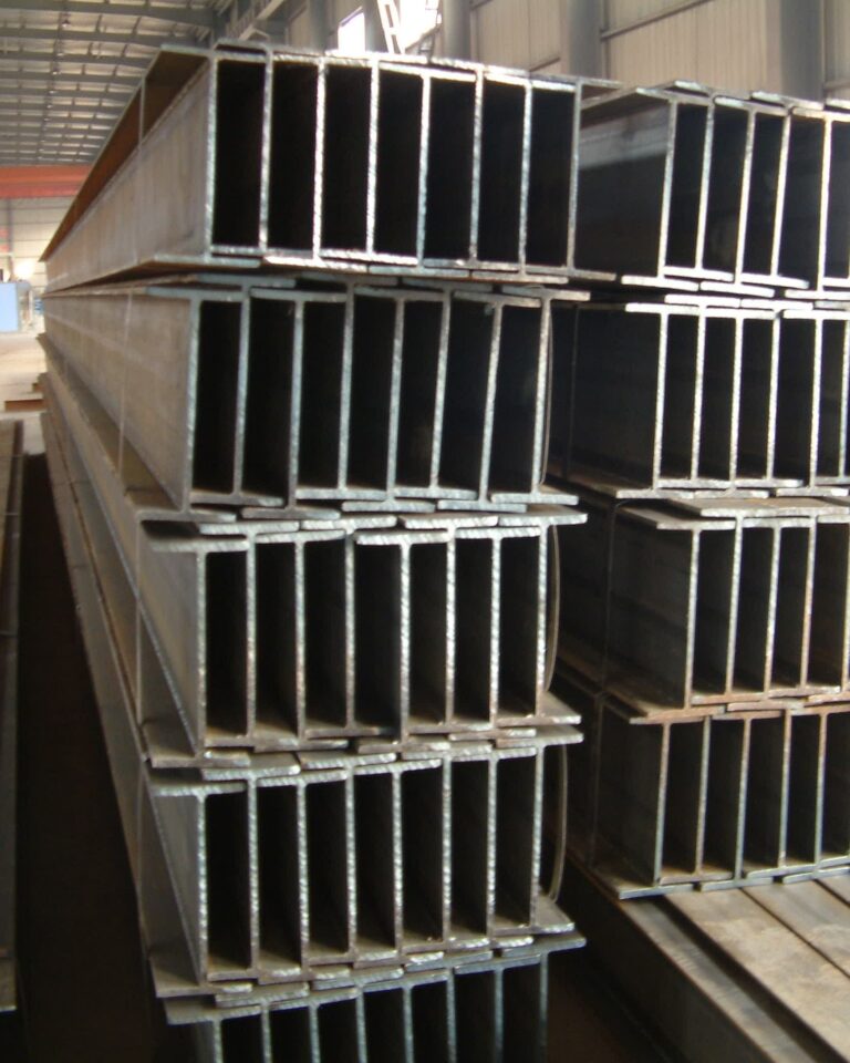 Supplier Jual Besi H-Beam Kirim ke Gorontalo Utara