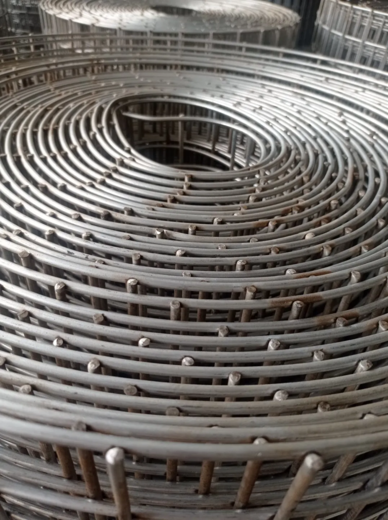 Supplier Jual Wire Rod kirim ke Boalemo