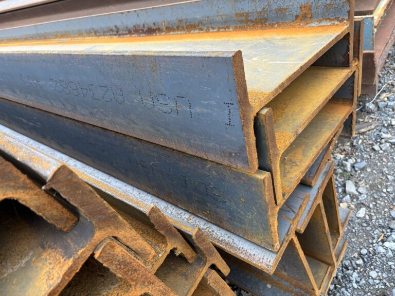 Supplier Jual Besi H-Beam Kirim ke Manado