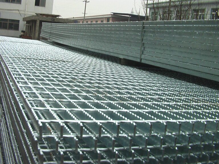 Supplier Jual Steel Grating Drainase Kirim ke Morowali Utara