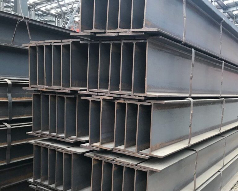 Supplier Jual Besi H-Beam Kirim ke Bitung