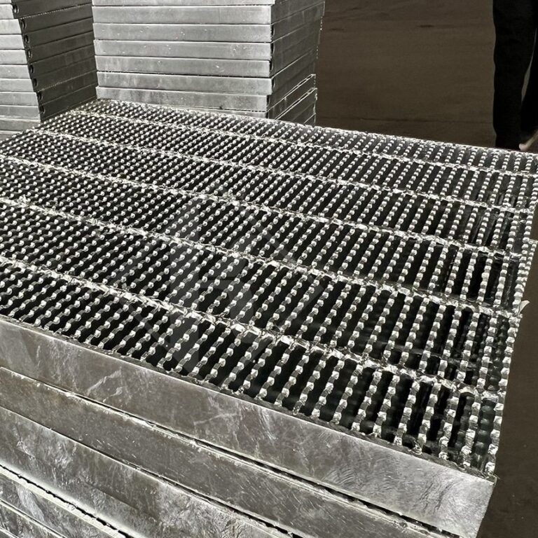 Supplier Jual Steel Grating Drainase Kirim ke Buton Utara