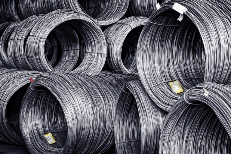 Supplier Jual Wire Rod kirim ke Gorontalo