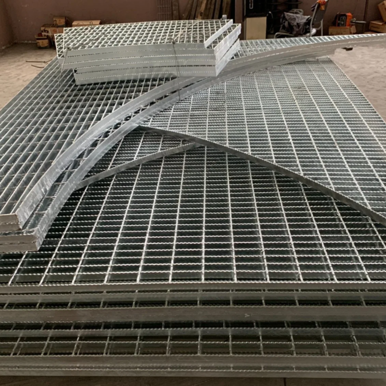 Supplier Jual Steel Grating Drainase Kirim ke Minahasa Utara