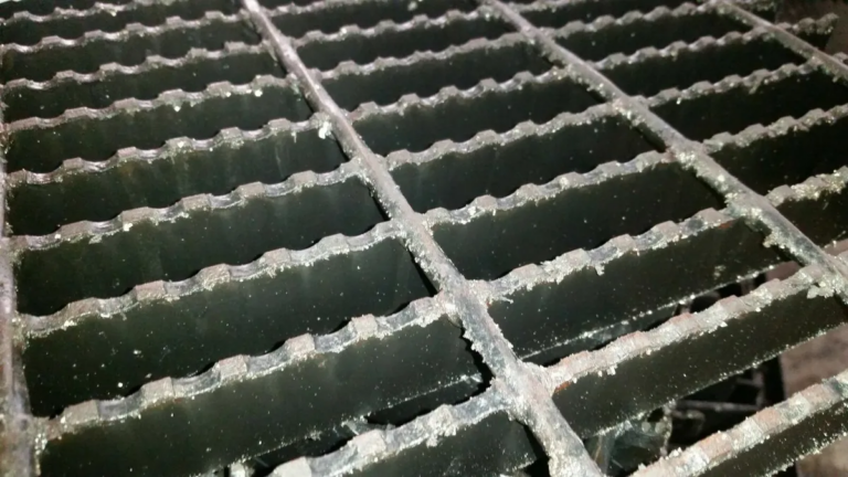 Supplier Jual Steel Grating Drainase Kirim ke Gorontalo