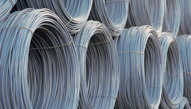 Supplier Jual Wire Rod kirim ke Kepulauan Sangihe