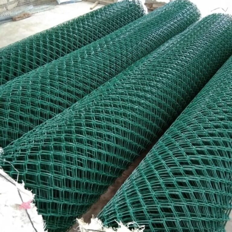 Supplier Jual Kawat Harmonika Galvanis dan PVC Kirim ke Pohuwato