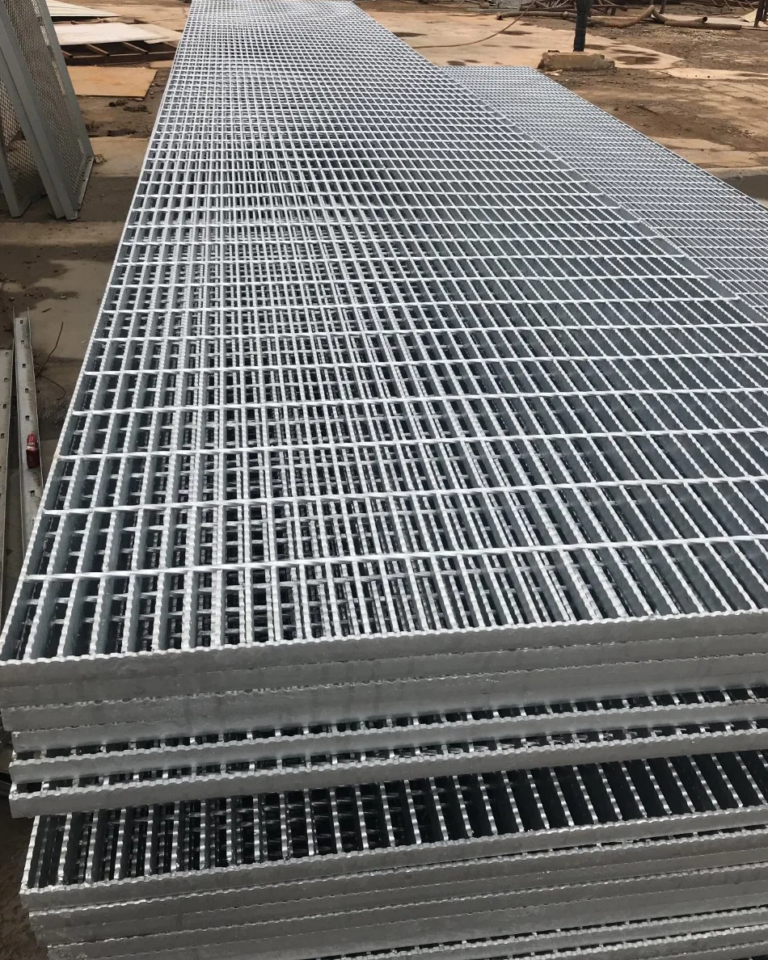 Supplier Jual Steel Grating Drainase Kirim ke Bone Bolango