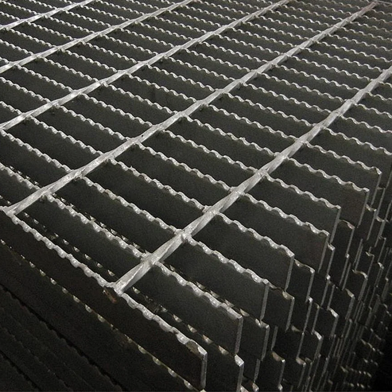 Supplier Jual Steel Grating Drainase Kirim ke Gorontalo Utara