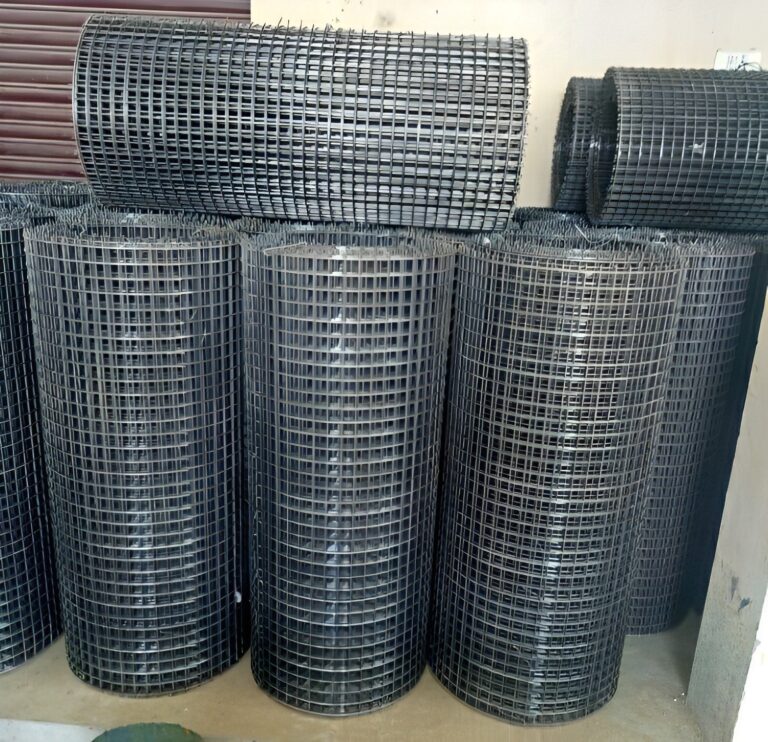 Supplier Kawat Weldedmesh Kirim ke Pohuwato