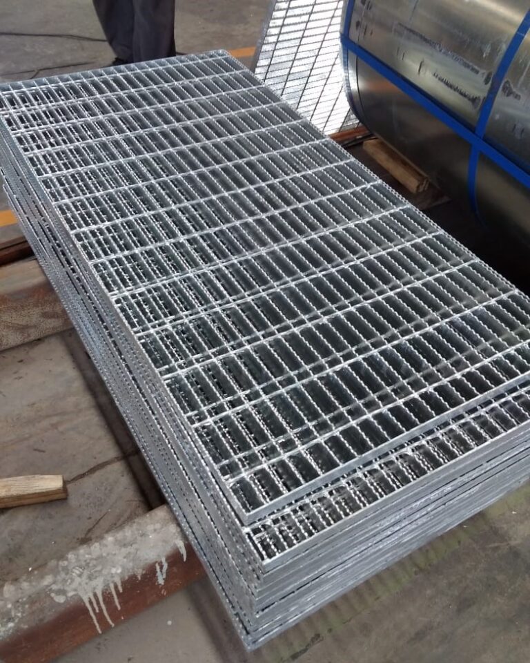 Supplier Jual Steel Grating Drainase Kirim ke Minahasa Selatan