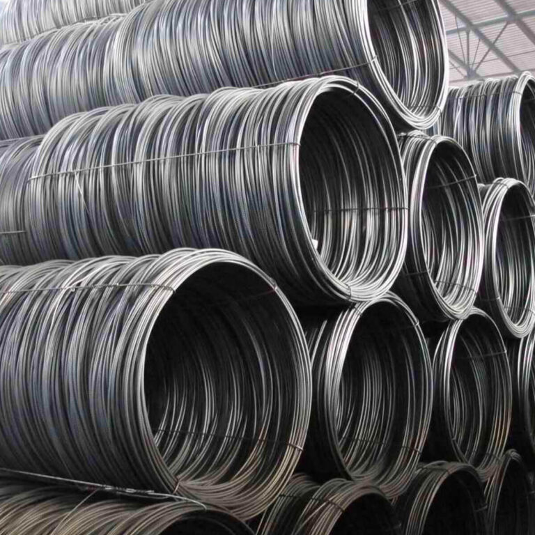 Supplier Jual Wire Rod kirim ke Pohuwato