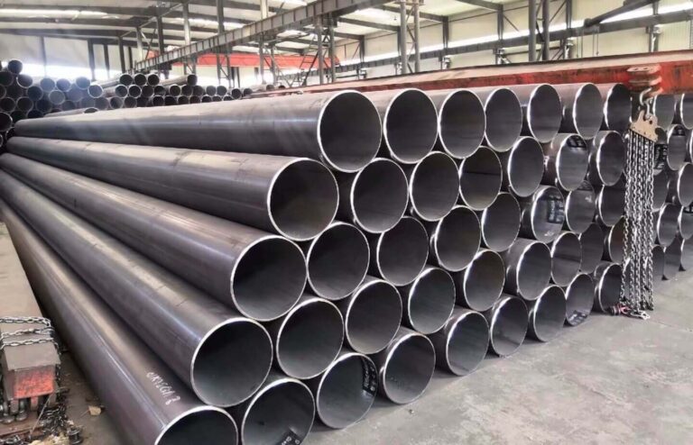 Supplier Jual Pipa Welded / Pipa Las Kirim ke Pohuwato