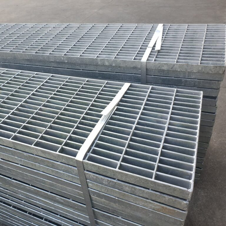 Supplier Jual Steel Grating Drainase Kirim ke Manado