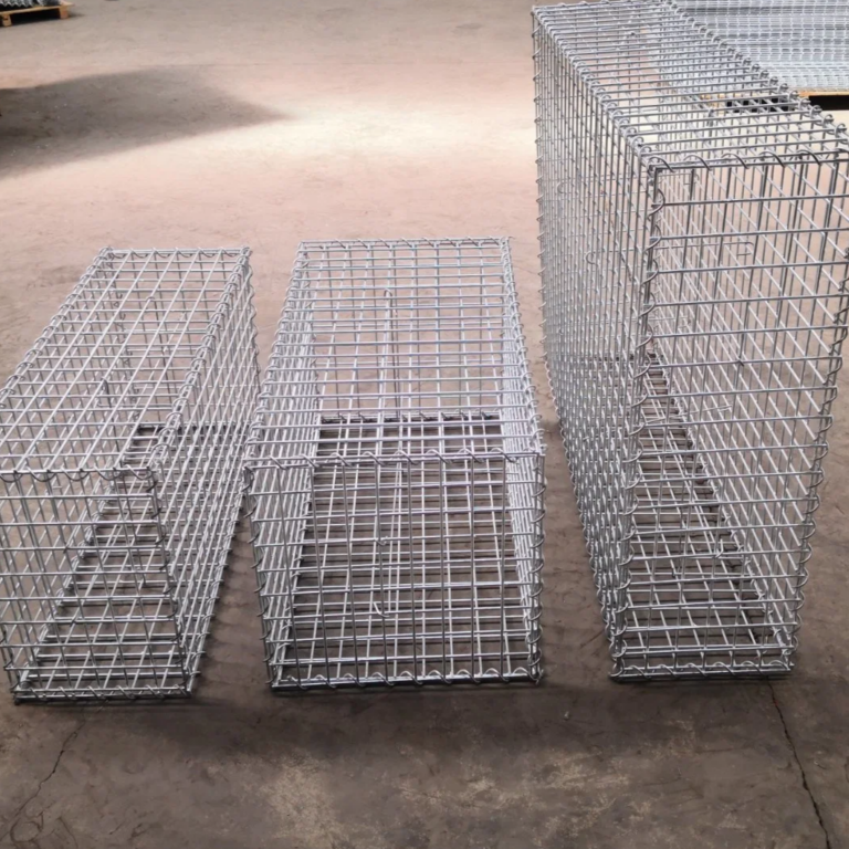 Supplier Jual Kawat Bronjong Kirim ke Tomohon